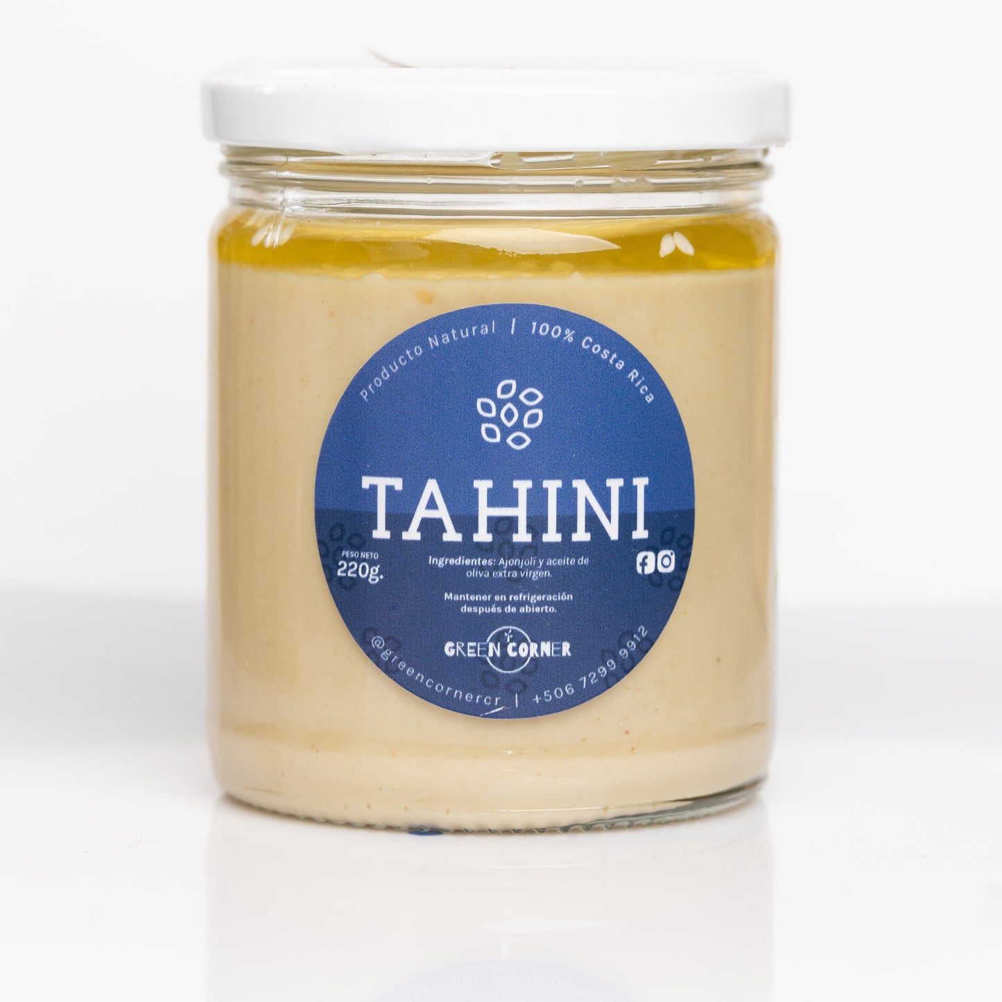 Tahini