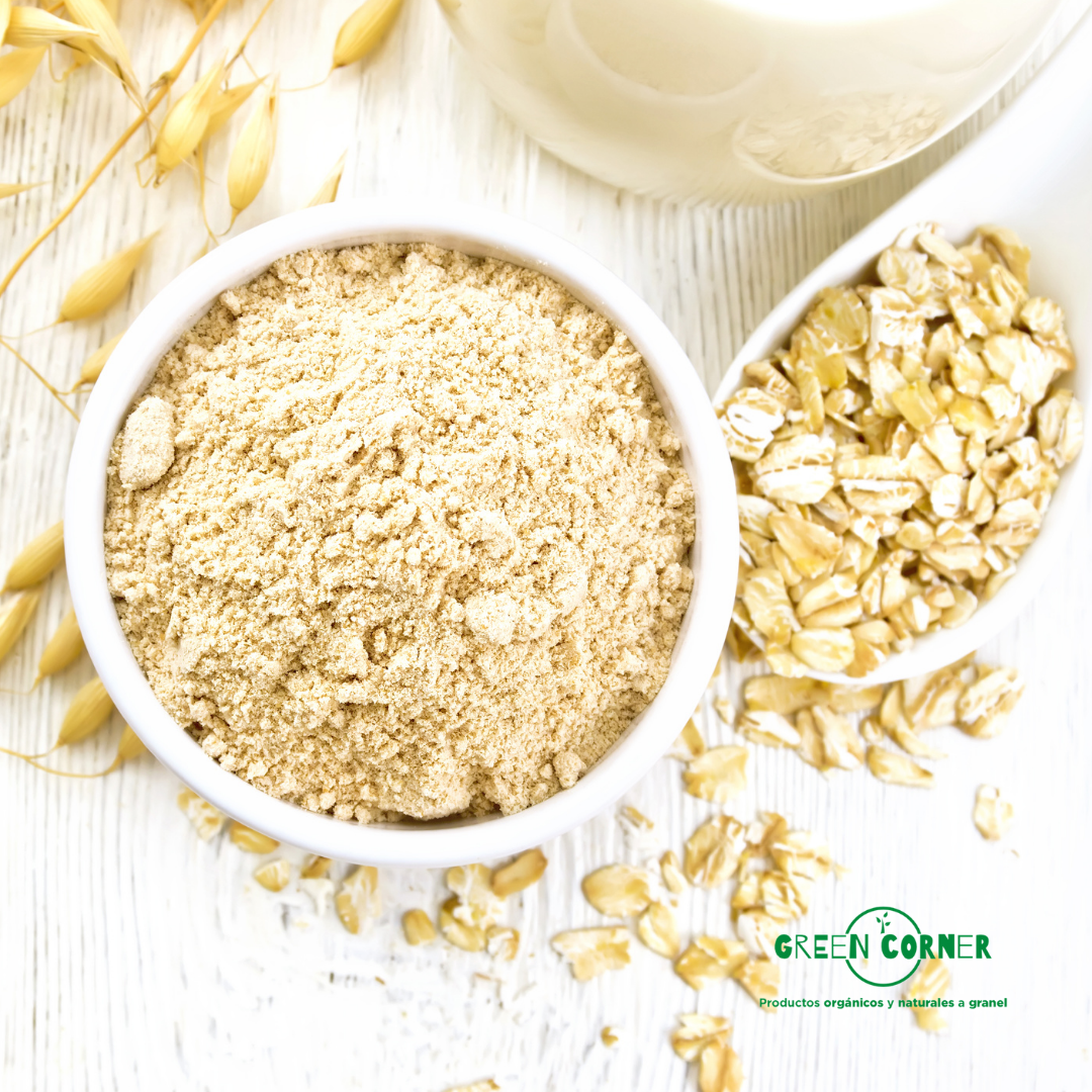 Avena integral