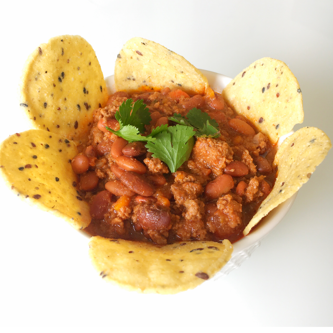 Chili con Carne Green Corner