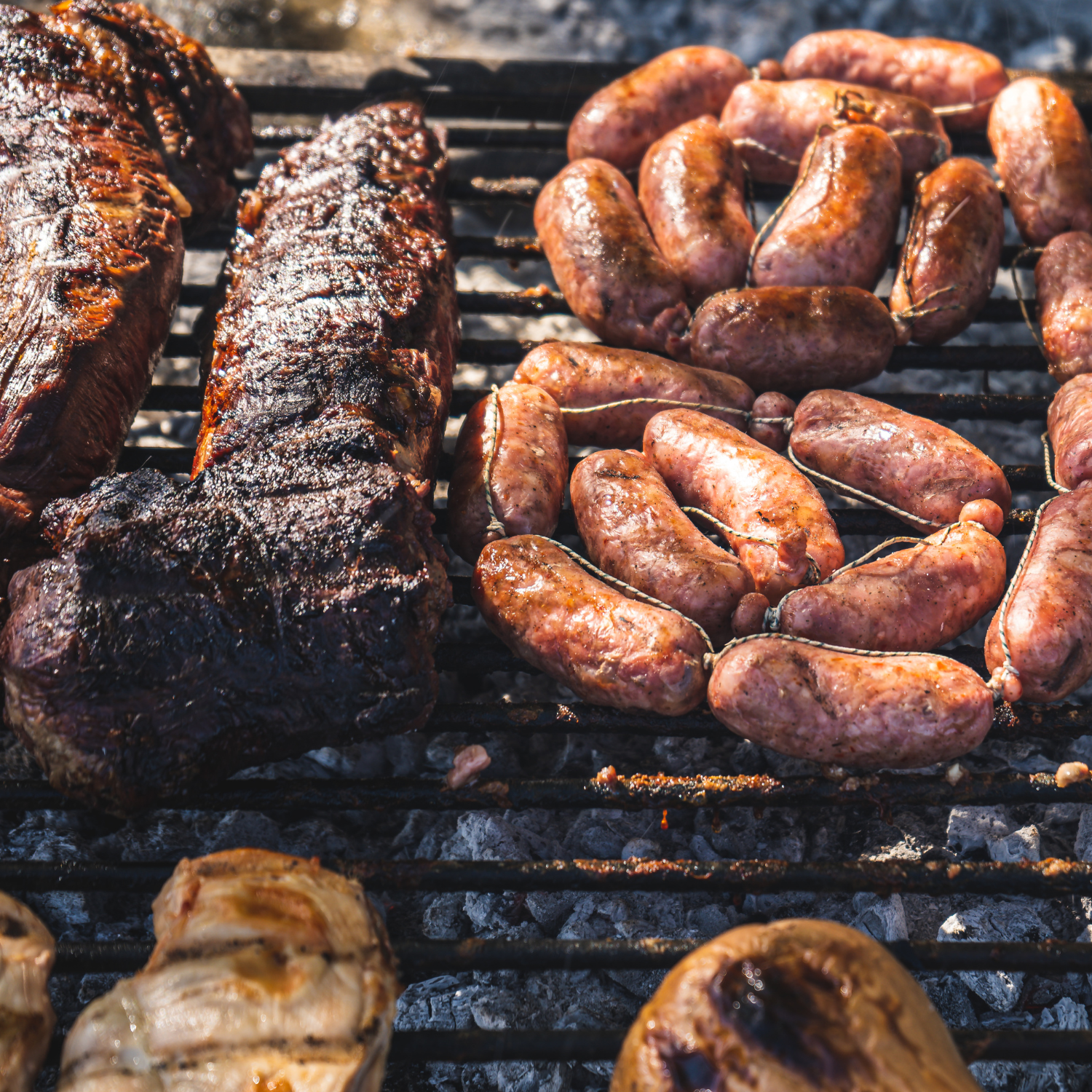 Parrilla Gourmet: Recetas para Impresionar