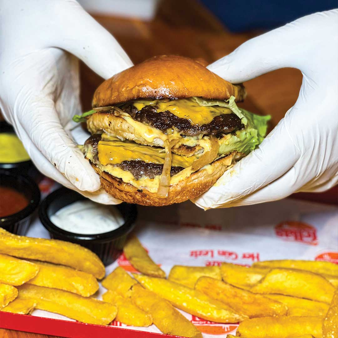 Sobrepeso y obesidad en Costa Rica: Cómo Green Corner te ayuda a comer saludable