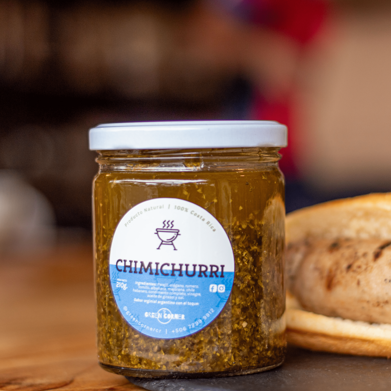 Chimichurri