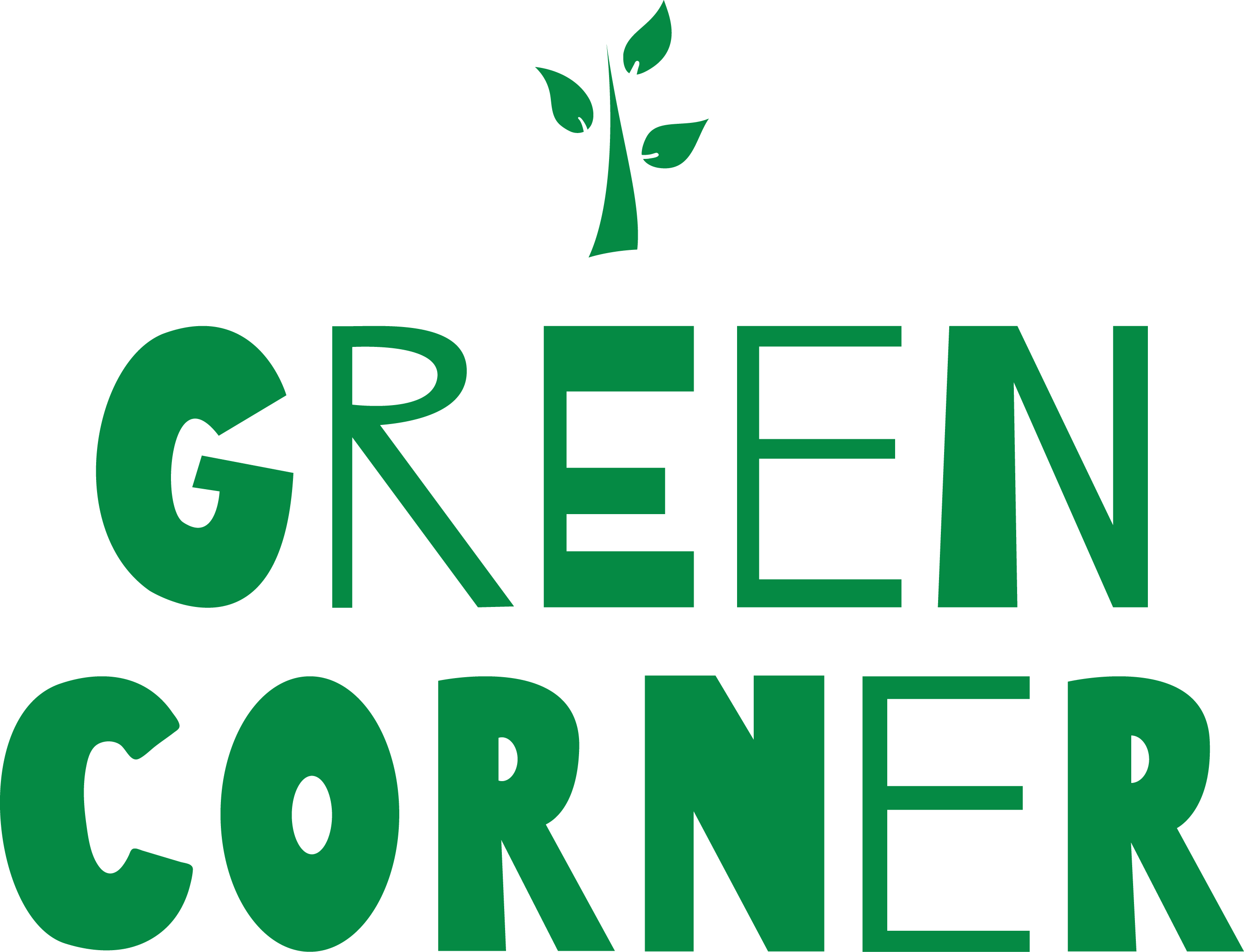 Green Corner
