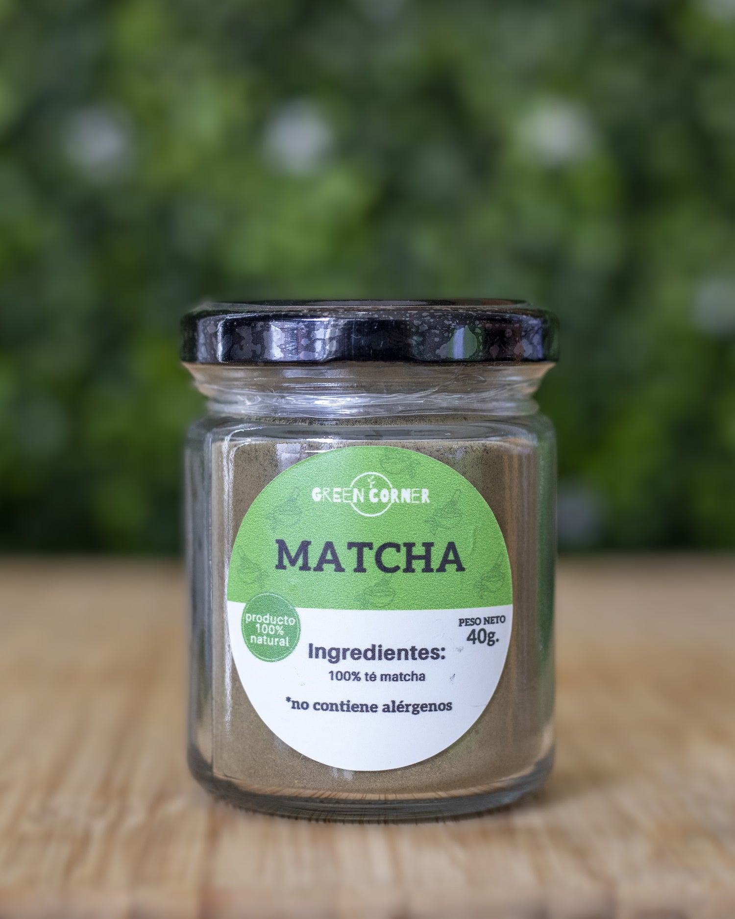 Matcha