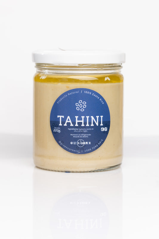 Tahini