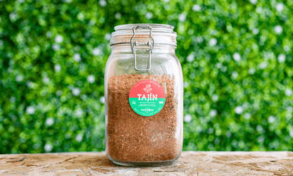 Sazonador Tajin