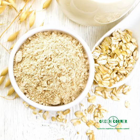 Avena integral